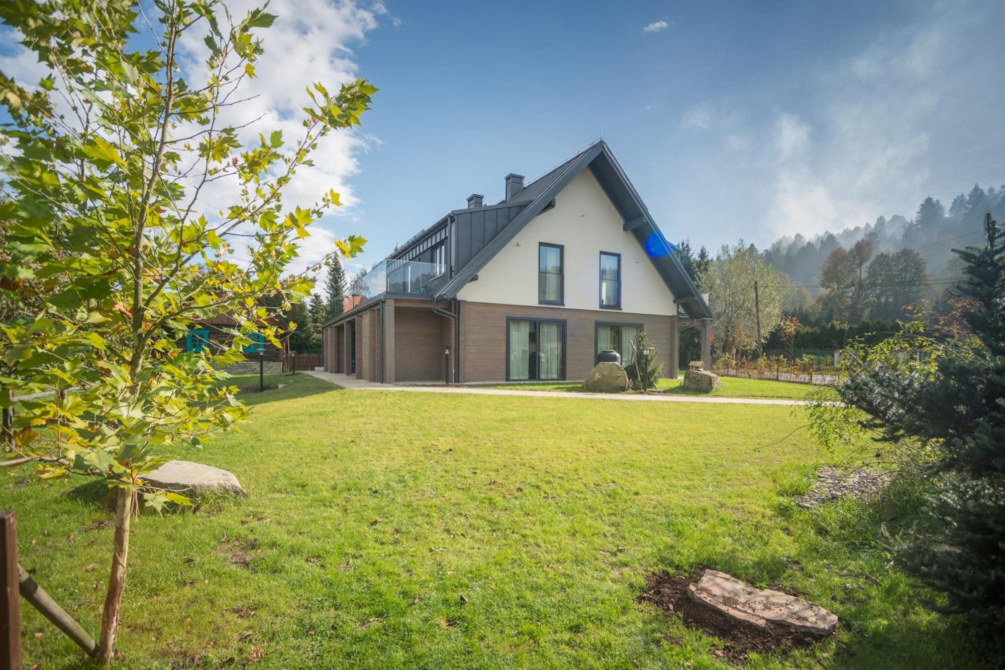Kozia Apartmán Brenna