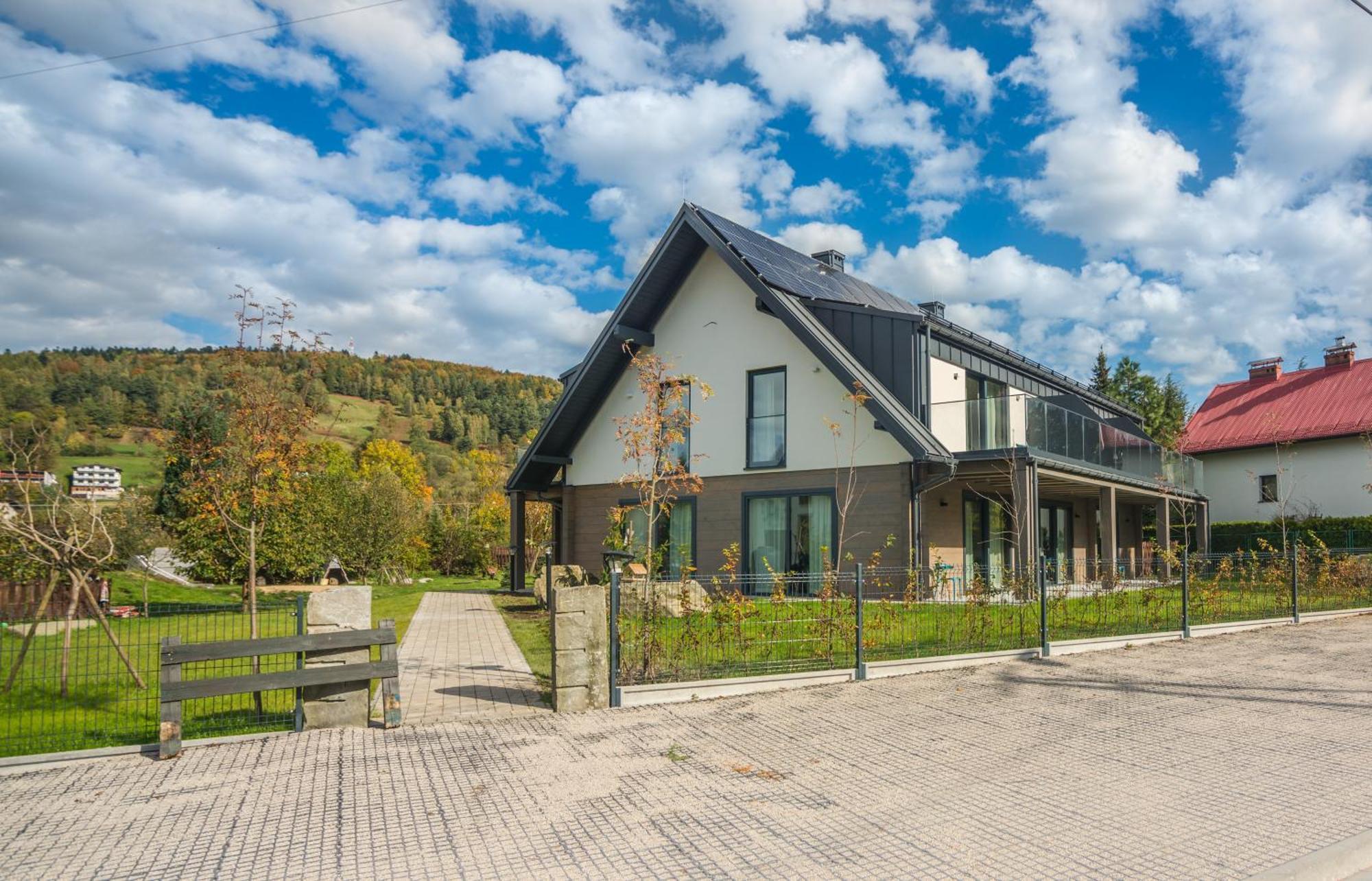 Apartmán Kozia *