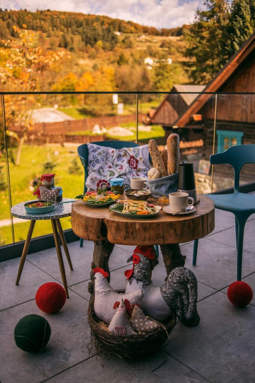 Kozia Apartmán Brenna