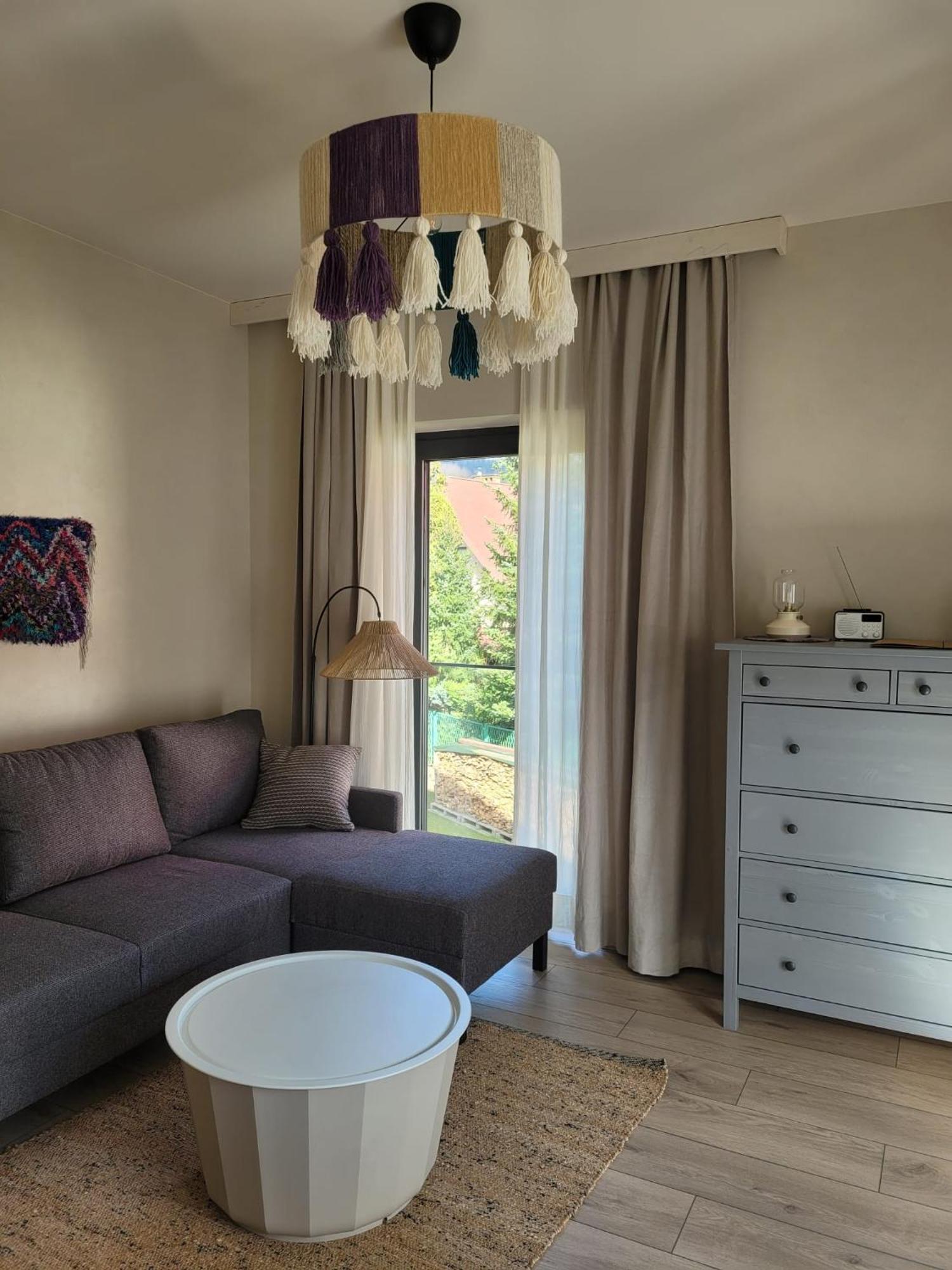 Kozia Apartment *