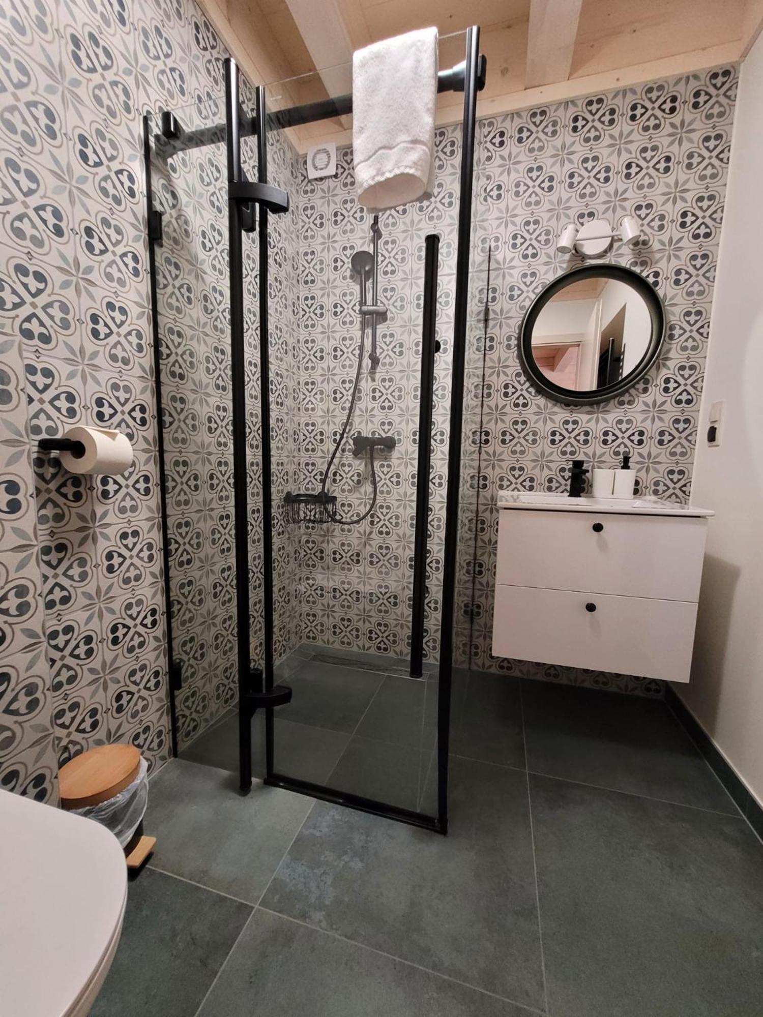 Apartmán Kozia Brenna